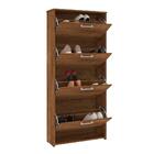 Sapateira Basculantes Anne Canela