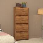 Sapateira Basculantes Anne Canela