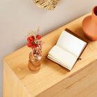 Sapateira Basculantes Madeira 24 Pares Basil - Madeirado