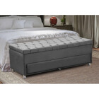 Sapateira Baú Munique 1.95m Speciale Home