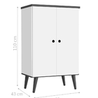 Sapateira Bela Freijó