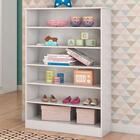 Sapateira Bella Cor Branco Phoenix Baby