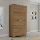 Sapateira Berlim Ferrara