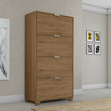 Sapateira Berlim Ferrara