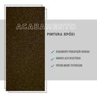 Sapateira Branca Tubo Ouro Velho Carraro