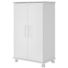 Sapateira Branco - Pnr Móveis