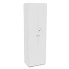 Sapateira Cajamar 2 Pt Branca 170 Cm