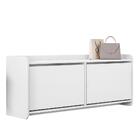 Sapateira Calçadeira Recamier Dália - Casa D