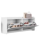 Sapateira Calçadeira Recamier Dália - Casa D