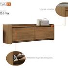 Sapateira Calçadeira Recamier Dália - Casa D