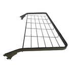 Sapateira Closet 60x40cm P.50 Pt