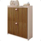 Sapateira Closet Vertical Organizadora 12 Pares Calçados Unis