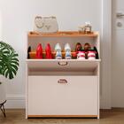 Sapateira Closet Vertical Organizadora 12 Pares Calçados Unis