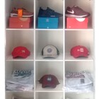 Sapateira Colméia Nichos Roupas Bia Magia Móveis