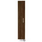 Sapateira Com 13 Prateleiras Itu - Politorno - Imbuia