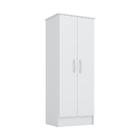 Sapateira Com 2 Portas Multimóveis Cr35178