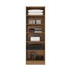 Sapateira Com 2 Portas Multimóveis Cr35180