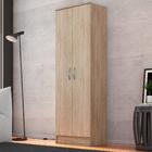 Sapateira Com 2 Portas Multimóveis Cr35180
