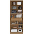 Sapateira Com Espelho 2 Portas 01 Gaveta Grife  Amendola