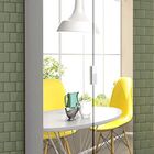 Sapateira Com Espelho Linda