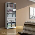 Sapateira Com Espelho Linda