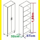 Sapateira Com Espelho Linda