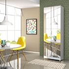 Sapateira Com Espelho Linda