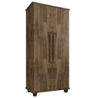 Sapateira Com Gaveta Nialy Amadeirado