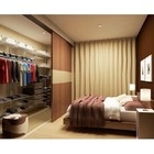 Sapateira Cromada 45x80x2cm Fico