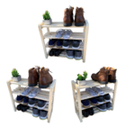 Sapateira De Chão Barcelona