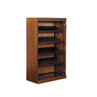 Sapateira De Madeira Com Porta - Dallas - Móveis Montanhês