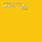 Sapateira De Madeira E Ferro - Tendenci - Alpha - Amarelo Gem