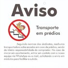 Sapateira De Madeira E Ferro - Tendenci - Deneb - Amarelo Gema