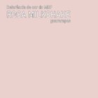 Sapateira De Madeira E Ferro - Tendenci - Polux Color:rosa Mi