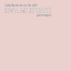 Sapateira De Madeira E Ferro - Tendenci - Sirius - Rosa Milks