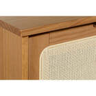 Sapateira De Madeira Serena - Mel - Meu Móvel De Madeira