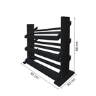 Sapateira De Piso Para Closets E Quartos 12 Pares Sapatos Pre