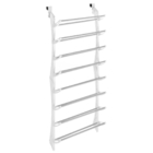 Sapateira De Porta Para 48 Calcados Vertical 24 Pares De Sapa