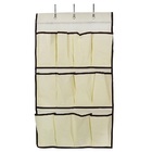 Sapateira De Porta Sapateiro Pendurável Closet 12pares Tênis