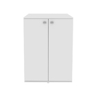 Sapateira Decorativa Para Quarto Sa3400 Mdp Branco G69 - Gran