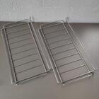 Sapateira Deslizante Lateral 8 Calçados Embutida Schmitt