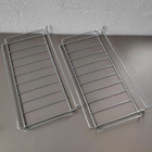 Sapateira Deslizante Lateral 8 Calçados Embutida Schmitt