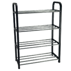 Sapateira Desmontável 60cm De Plástico Resistente