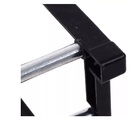 Sapateira Desmontável 60cm De Plástico Resistente