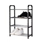 Sapateira Desmontável 60cm De Plástico Resistente