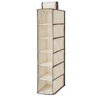 Sapateira Dobrável Prateleira 6 Pares My Closet Ordene