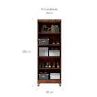 Sapateira Egito 2 Pt Malbec