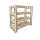 Sapateira Em Madeira Barcelona Cuide Da Sua Familia Pinus