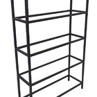 Sapateira Estante Organizador Calçados 50,0 cm * 5 Andares