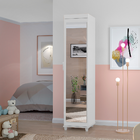 Sapateira Estante Organizador Multiuso Safira Branca Com Espe